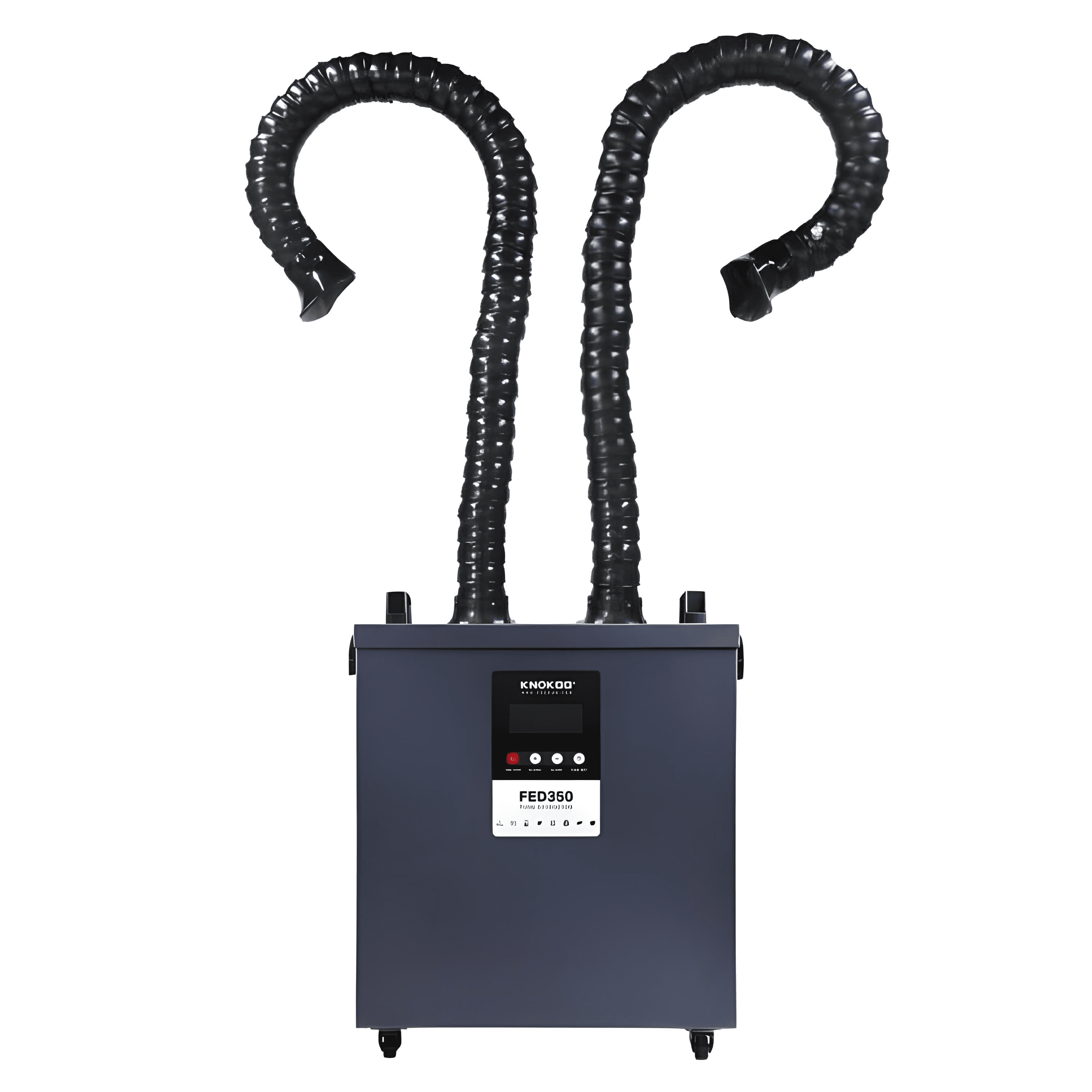 Portable Fume Extractor Portable Fume Extractor