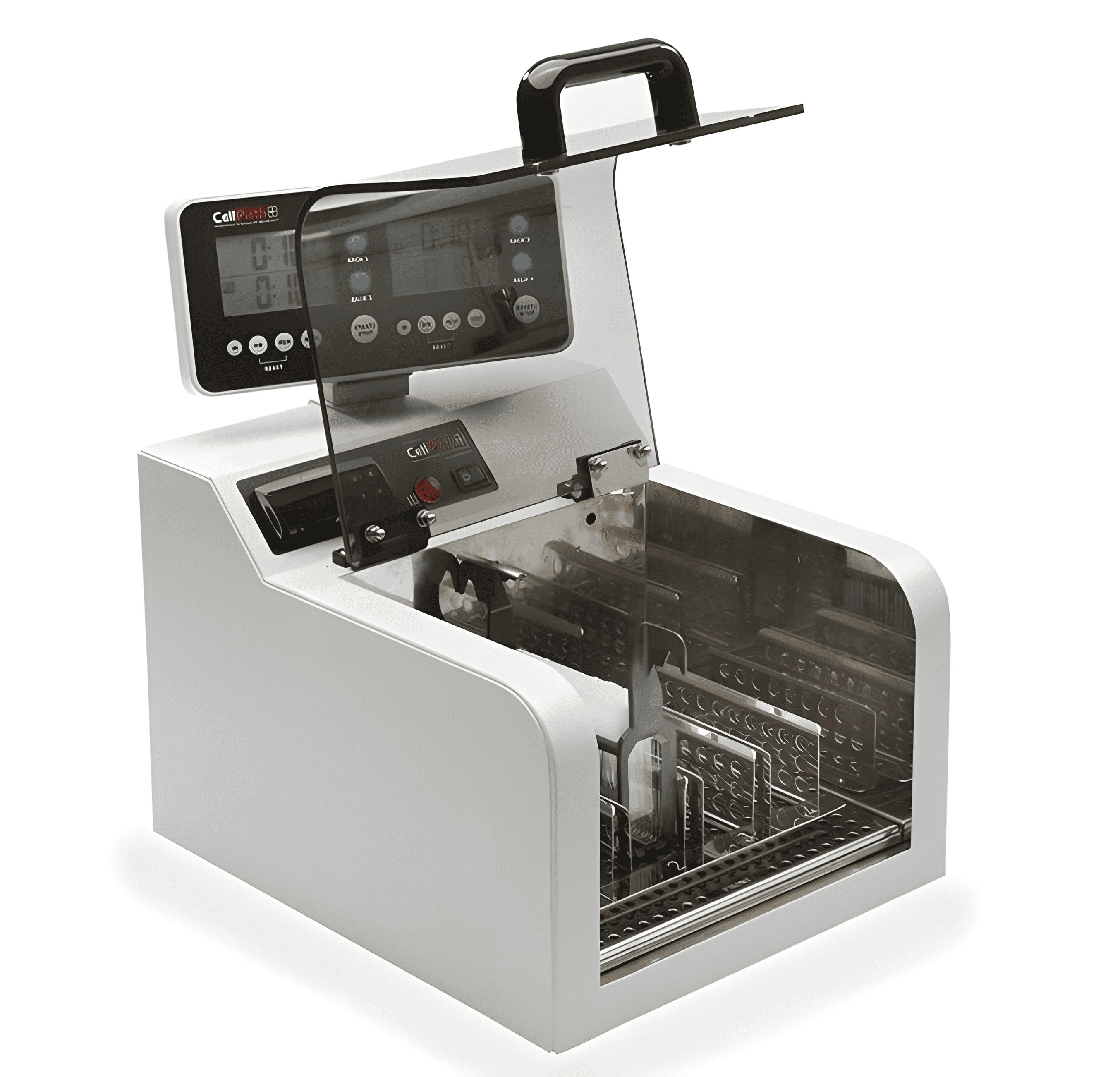 Mini Section Dryer (JAX-0300-00A) Mini Section Dryer (JAX-0300-00A)