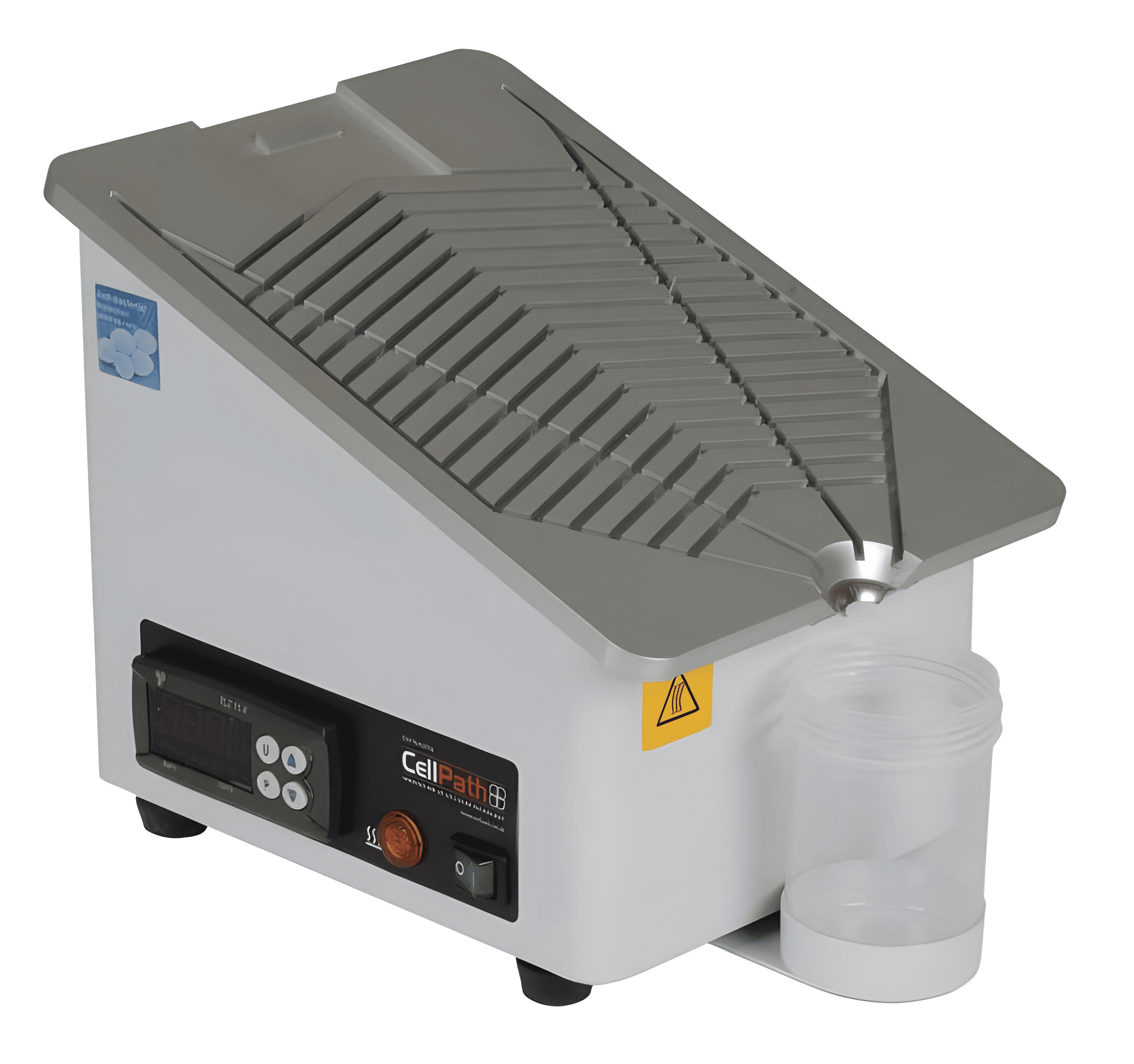 Block Trimmer Plus Block Trimmer Plus