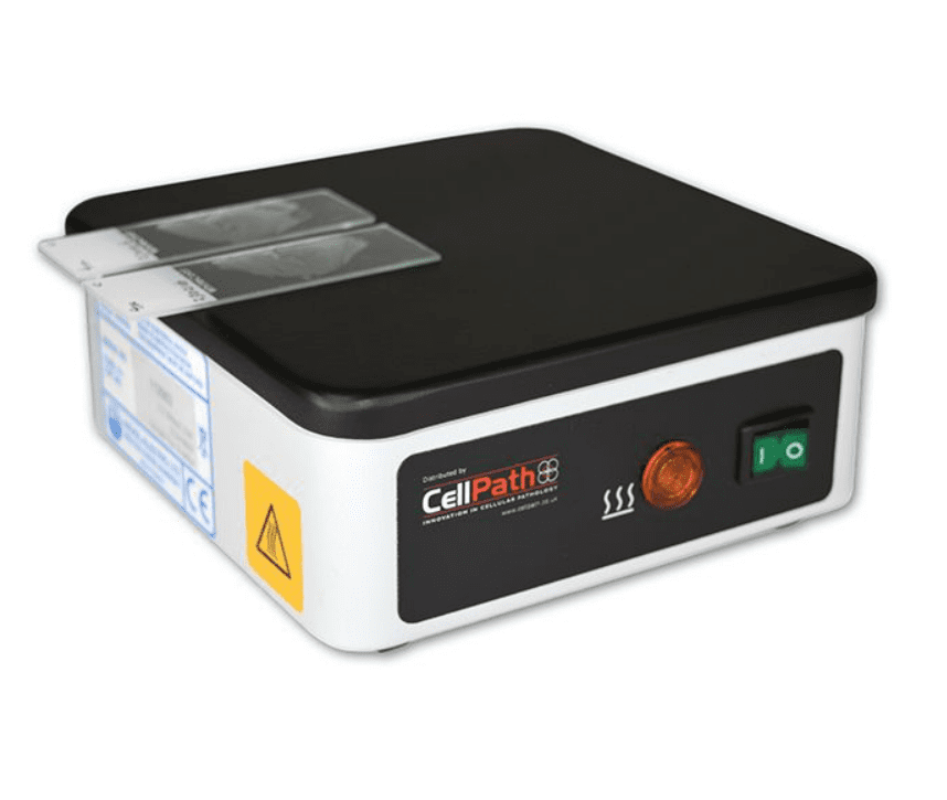 Mini - Slide Drying Hotplate Mini - Slide Drying Hotplate