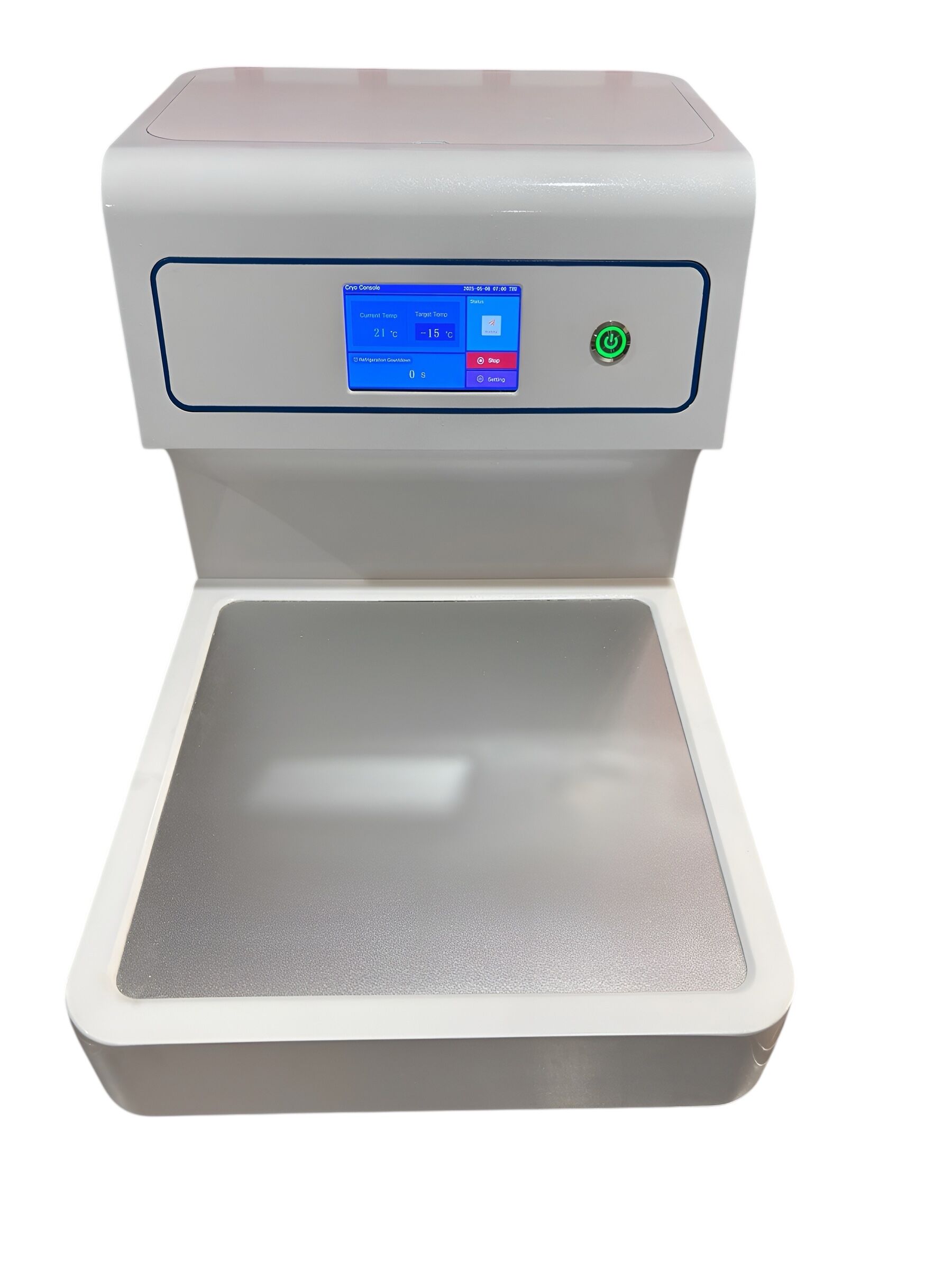 Cold Plate (New Upgraded Model)