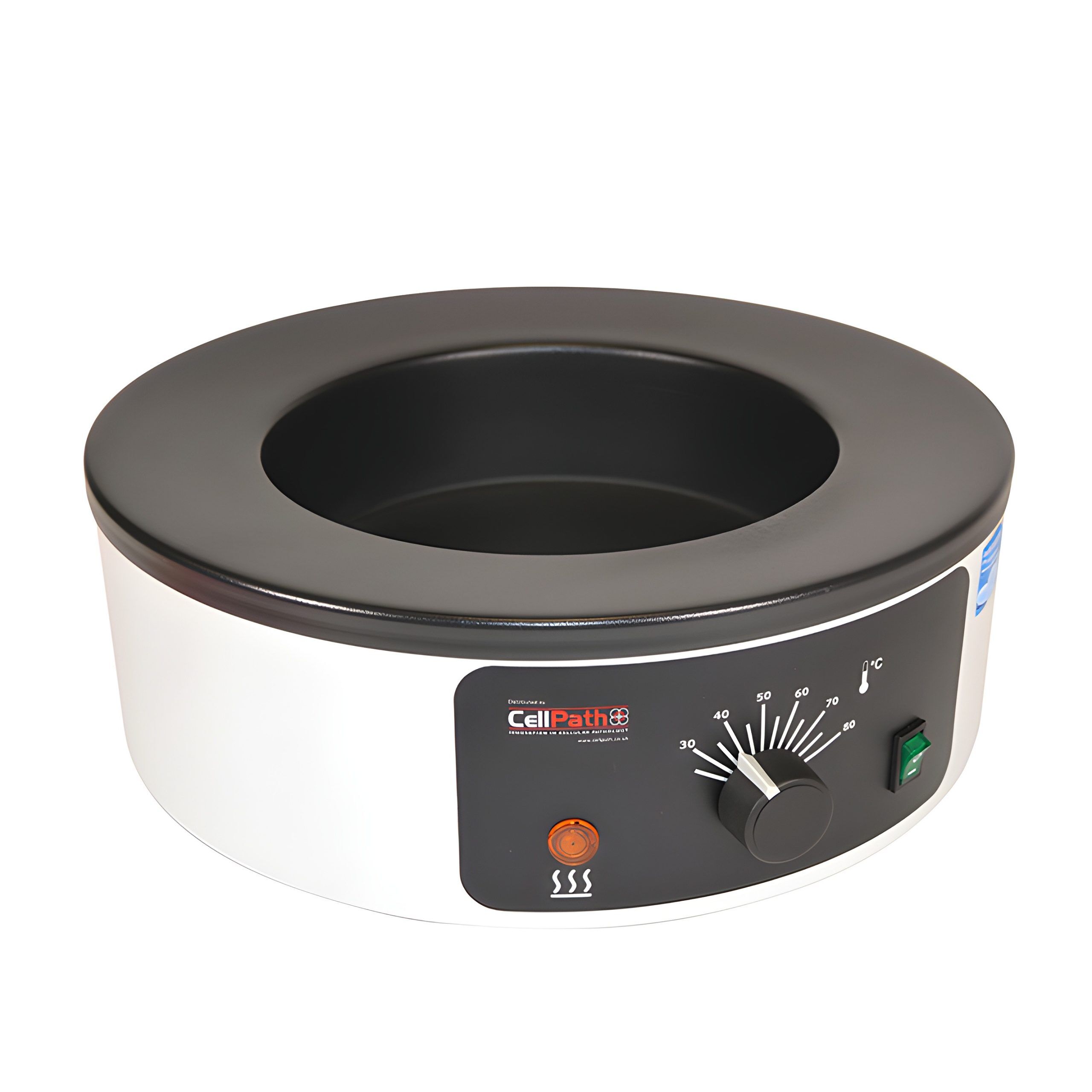 TISSUE SECTION BATH (ROUND) TISSUE SECTION BATH (ROUND)